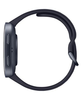 Bip 6 Health and Fitness Tracker - Black
