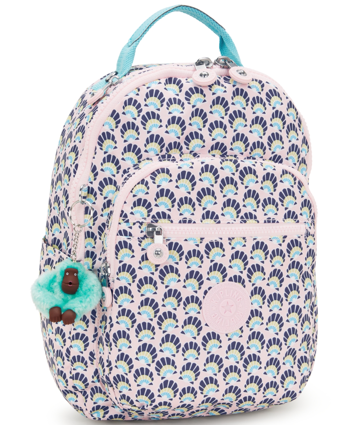 Kipling Seoul S Tablet Backpack