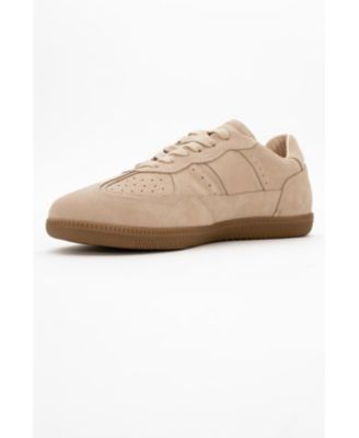 Aurel Suede Leather Sneakers (Women)