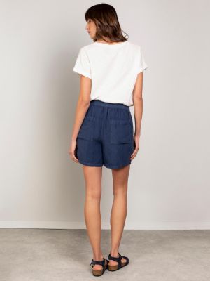 Women's Pull On Shorts