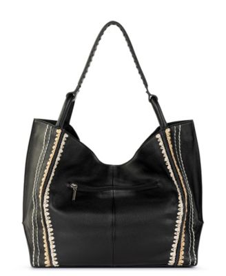 Women's Los Feliz Leather Tote Bag