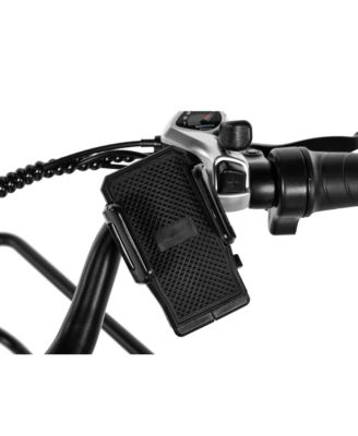 GoVelo Ebike with 20 mph Max Speed & 500W Motor