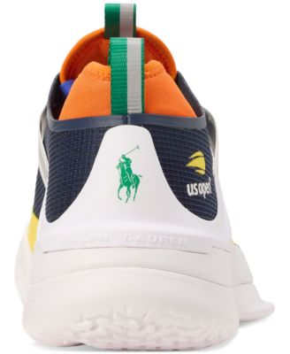 Men's US Open Tech Court Pro Sneakers