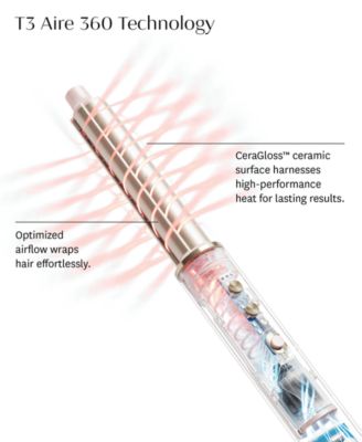 Aire 360 Ceramic Air Styler Blowout Kit