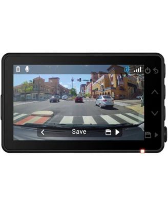 Dash Cam X110
