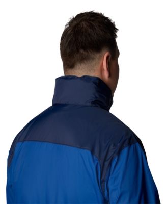 Men's Big & Tall Glennaker Lake Rain Jacket