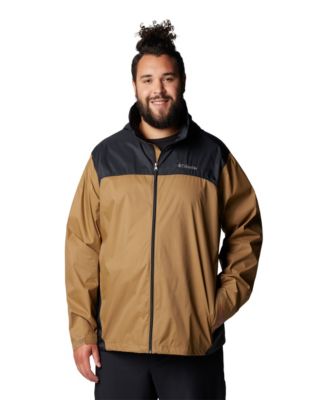 Men's Big & Tall Glennaker Lake Rain Jacket