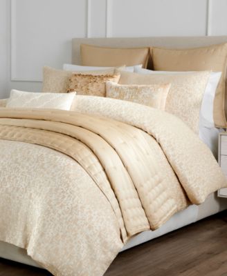 Fragment Woven Sham, King