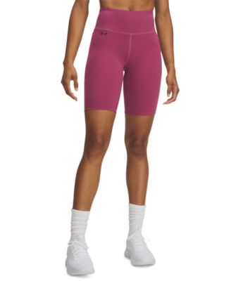 Under Armour - Women's Motion Bike Shorts