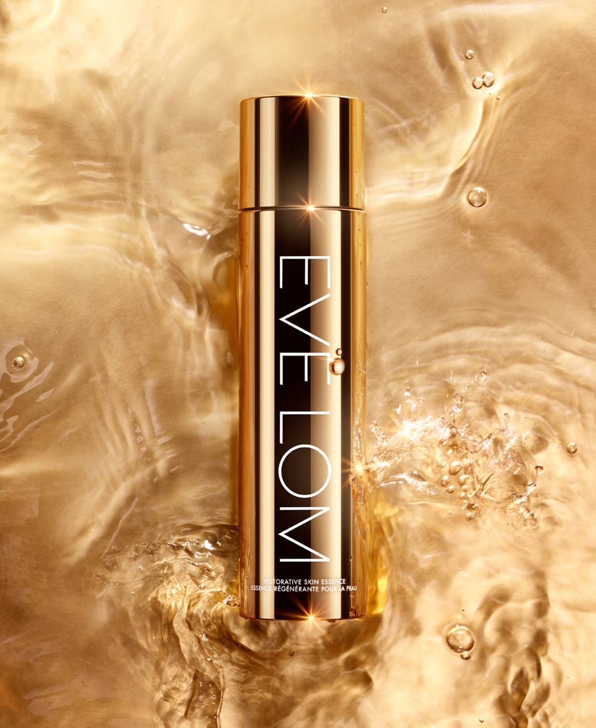 Eve Lom Restorative Skin Essence In Transparent