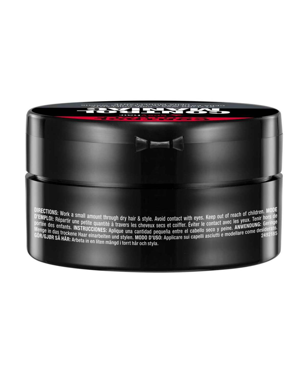 Style Sexy Hair Control Maniac Styling Wax 2.5 oz