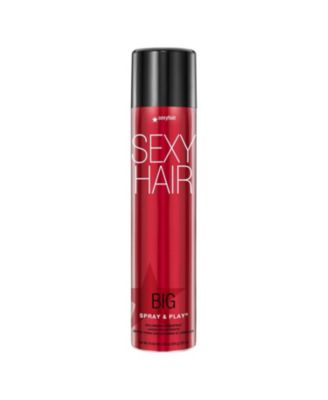 Sexy Hair