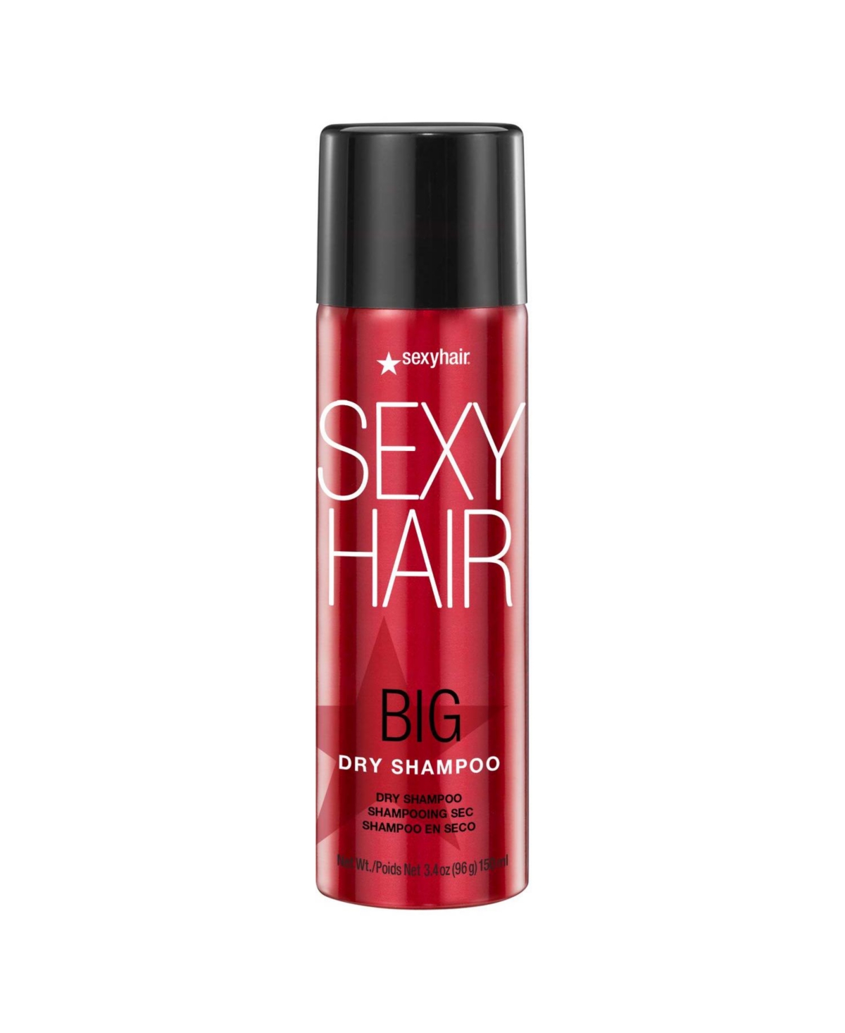 Big Sexy Hair Dry Shampoo 3.4 oz