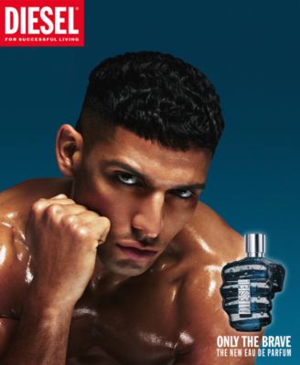 Men's Only The Brave Eau de Parfum, 4.2 oz.