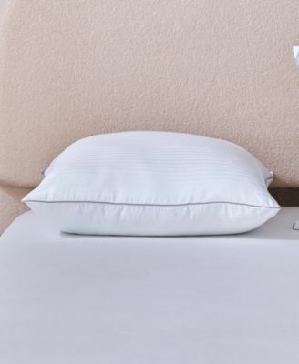 Down Alternative Hybrid Pillow, Standard
