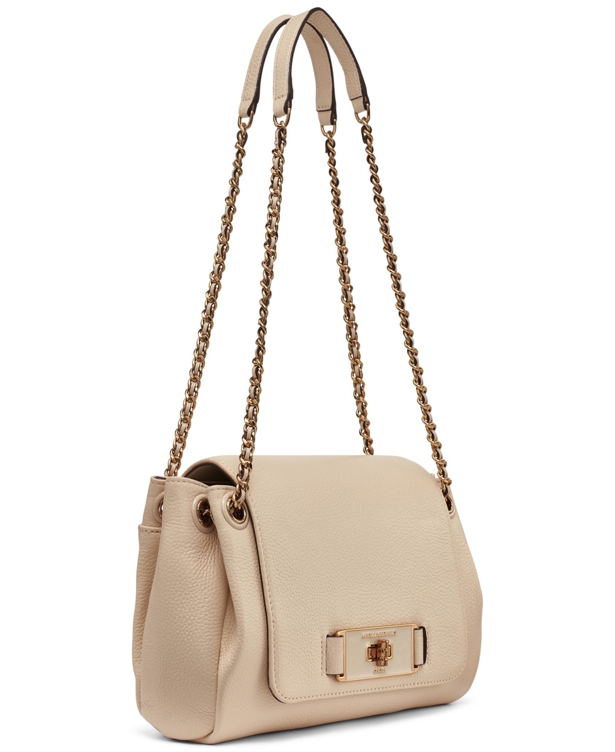 Karl Lagerfeld Bridgette Mini Shoulder Bag