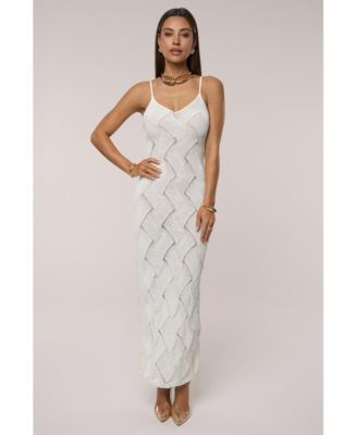Betiana Maxi Dress
