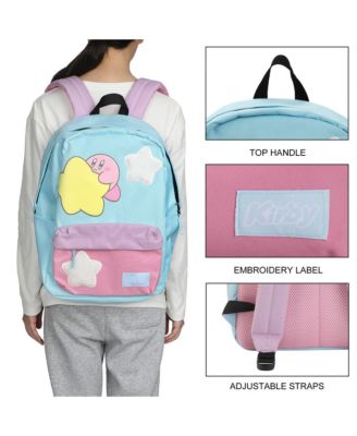 Kirby Stars Backpack