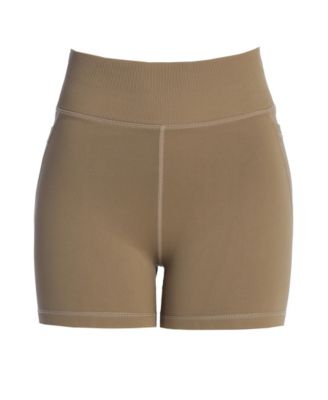 Women's On The Move Biker Short