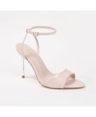 Evana Stiletto Sandals