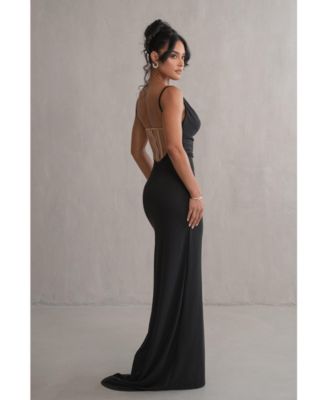 Women's Until Forever Maxi Dress