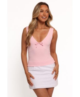 Women's Adina Knit Top