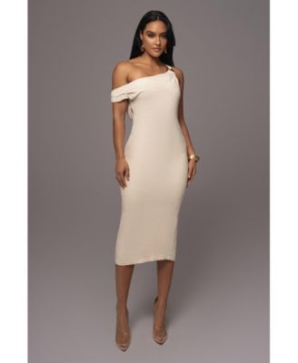 Women's Escape Linen Dress