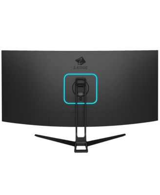 34" UltraWide 2K Curved Gaming Monitor