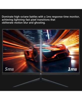 24.5 inch 1080P Full HD 300Hz (DP) 240Hz (HDMI) 1ms IPS Gaming Monitor