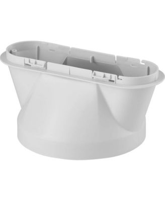 5,100 BTU Portable Air Conditioner with LCD Remote