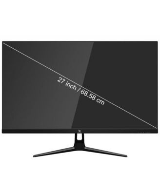 27 inch 1920 x 1080 Full HD 240Hz 1ms Flat Panel IPS Gaming Monitor, FreeSync, Low Blue Light, Support Wall Mount