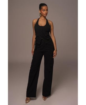 Women's Aeris Pant Set