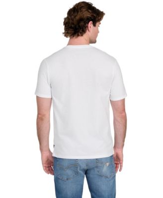 Men's Embossed Logo T-Shirt