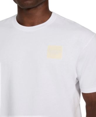 Men's Patch at Chest T-Shirt