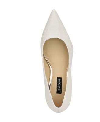 Women's Sisko Tapered Kitten Heel Pumps