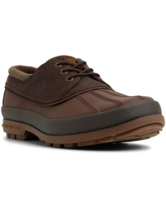 Men\'s Superior Boot Co. 3-Eye Duck Brown size 7 EUC superior boot company | Shoes | Mens Superior Boot Co 3eye  main image 4