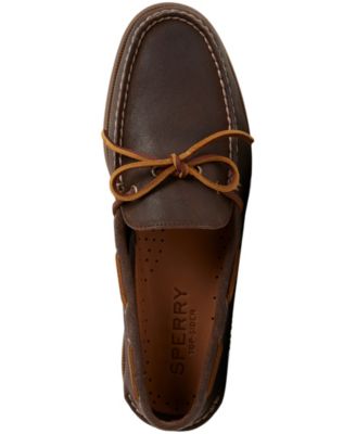 Men's Authentic Original 1-Eye Boat Shoe