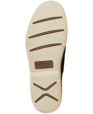 Men's Surveyor 2-Eye Boat Shoe