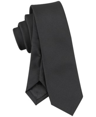 Men's Classic Textured Tie