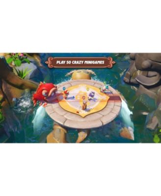 Rabbids Party Of Legends - PS4