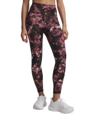 Women's Printed Motion Ankle Leggings
