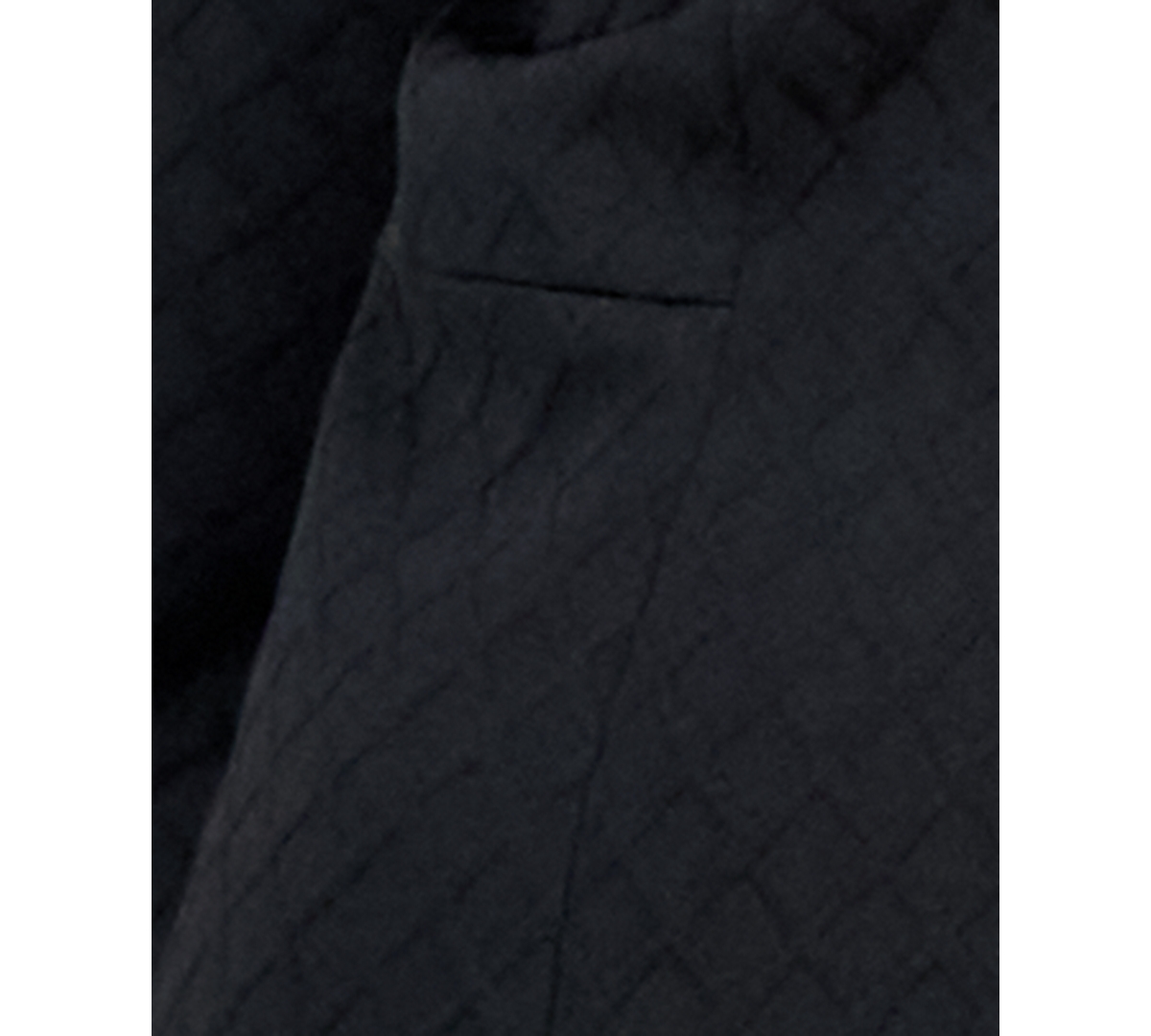 Le Suit Women's Shawl-collar Jacket & Pencil Skirt Suit In Black