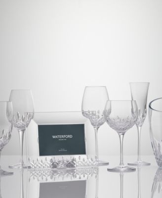 Lismore Essence Flute 7.5 oz, Set of 2