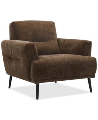 CLOSEOUT! Kaelynne 37" Fabric Chair