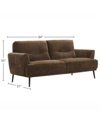 Kaelynne 84" Fabric 2 Seat Sofa, Exclusively at Macy's