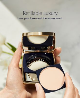 Double Wear Stay In Place Matte Powder Foundation