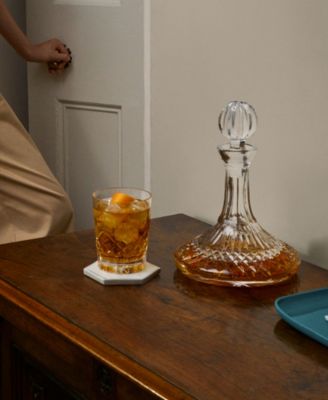 Lismore Double Old Fashioned 10.5oz, Set of 2