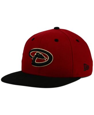 New Era - Arizona Diamondbacks Tribal Tone 9FIFTY Snapback Cap