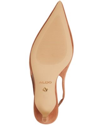 Women's Leane Sling-Back Heel Pumps