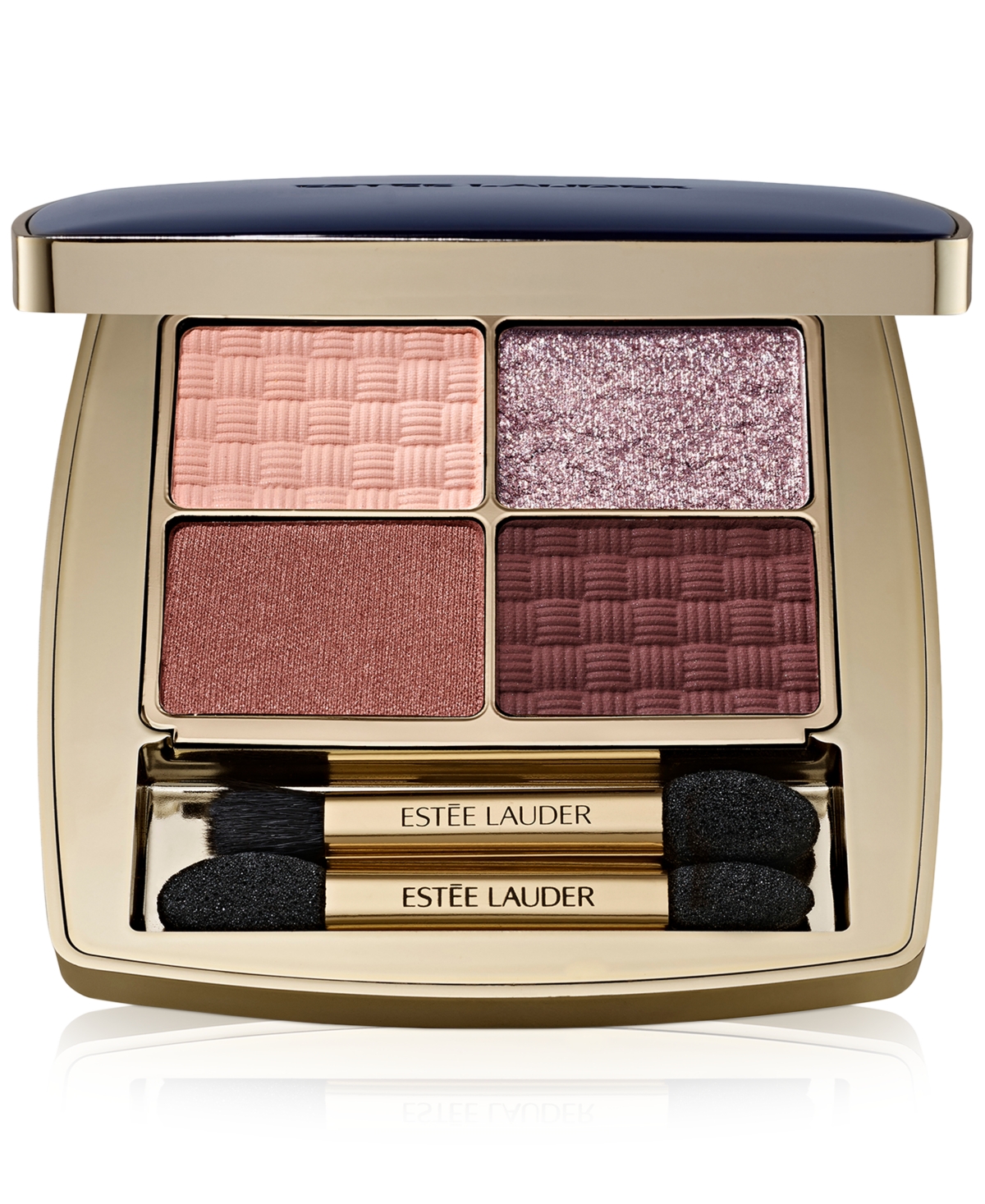 The Essential Eyeshadow Quad - Apres Spree